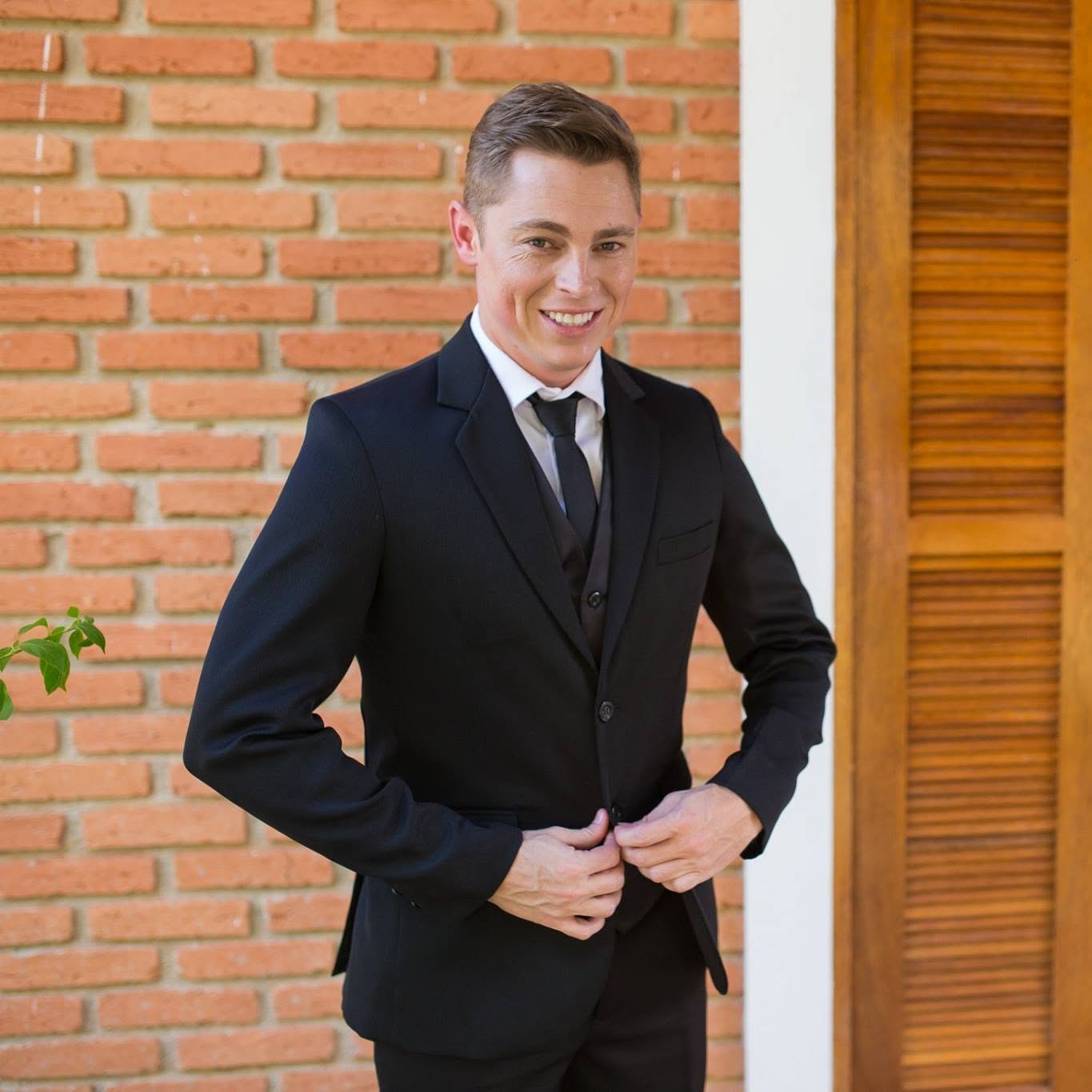 Renato Costa, consultor Porto Perto Consórcio